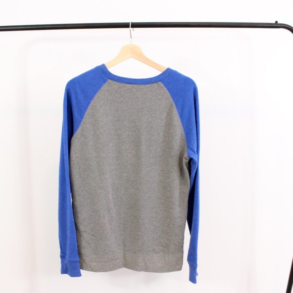 *Live, Love Ouray Crew Neck Long Sleeve - Picture 5 of 5